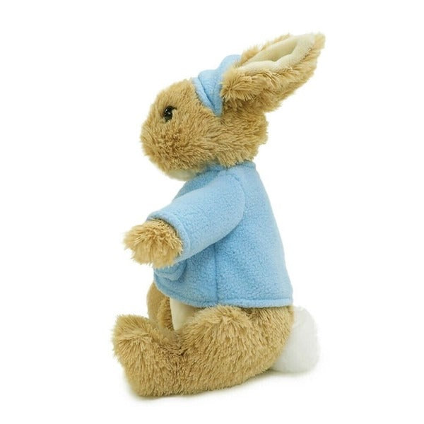 GUND Peter Rabbit Bedtime Music
