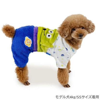 Disney Toy Story Alien Dog Romper