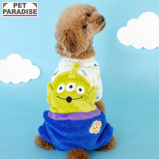 Disney Toy Story Alien Dog Romper