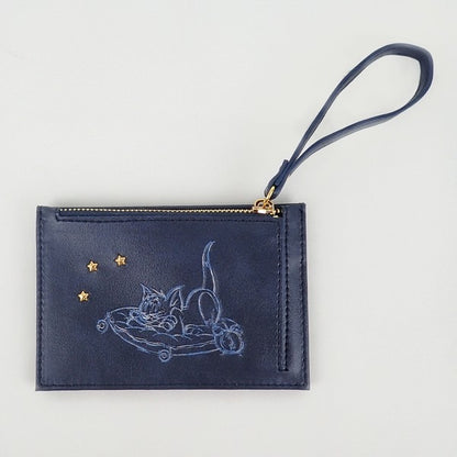 TOM & JERRY x Flapper Goodnight Card Holder
