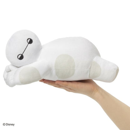 Baymax Sleeping Figure S