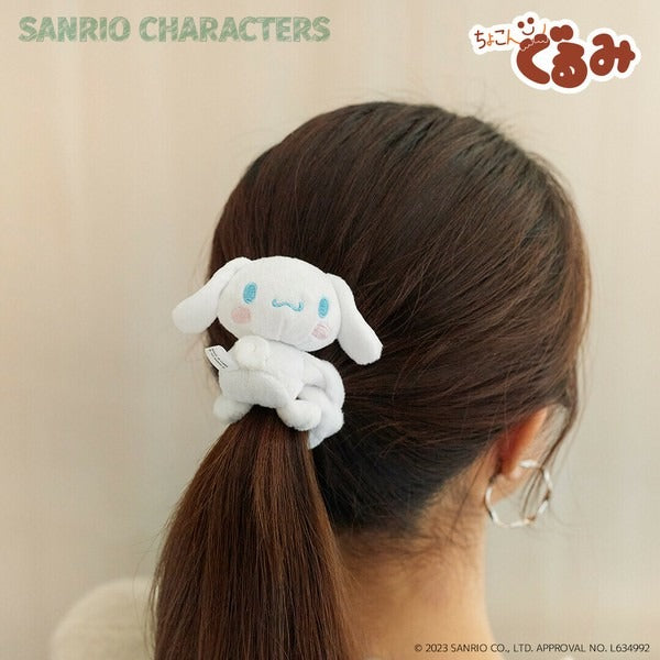 Sanrio Characters Scrunchie