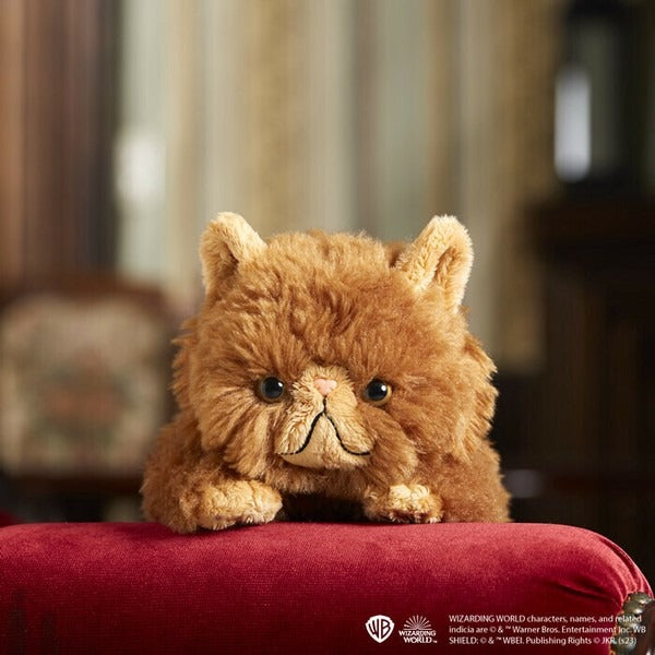 Harry Potter Play with me! Crookshanks