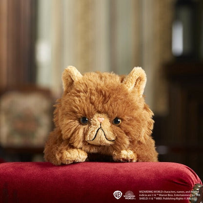 Harry Potter Play with me! Crookshanks