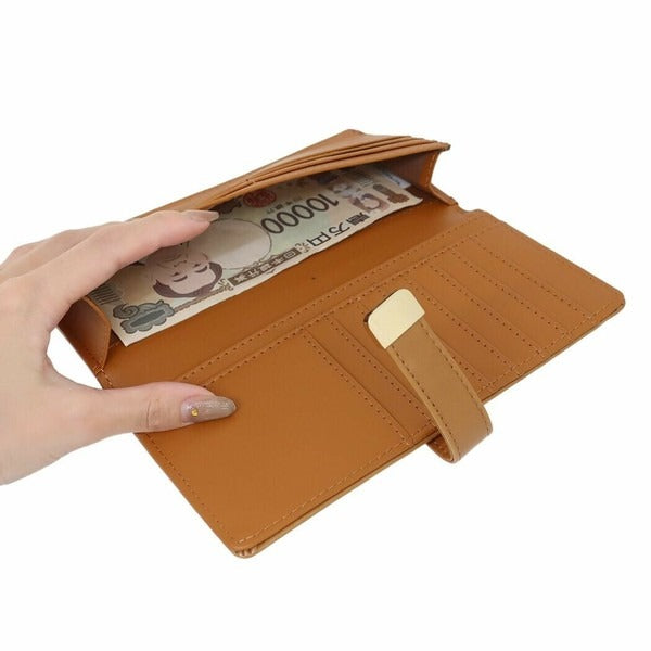 Peter Rabbit Slim Long Wallet