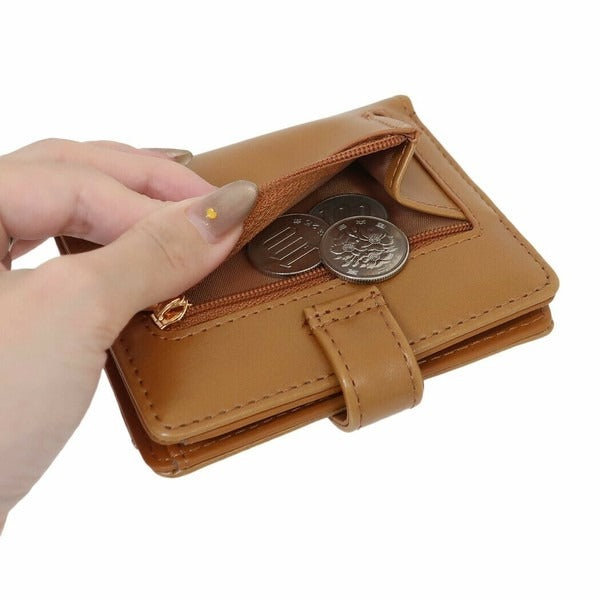 Peter Rabbit Slim Compact Wallet