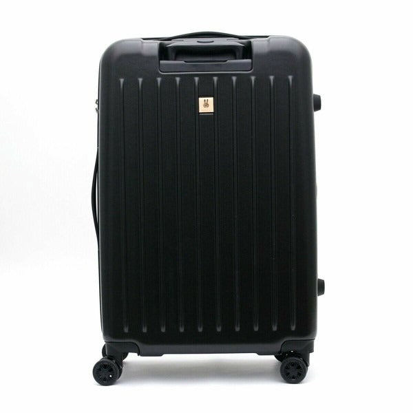 Siffler Miffy Luggage L (Black / White)