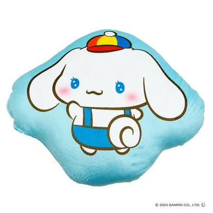 Sanrio Characters Mochi Cushion