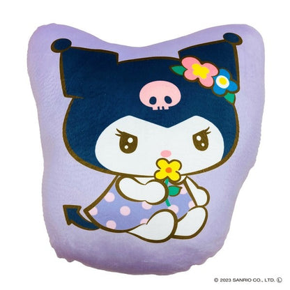 Sanrio Characters Mochi Cushion