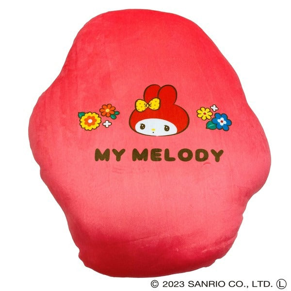 Sanrio Characters Mochi Cushion