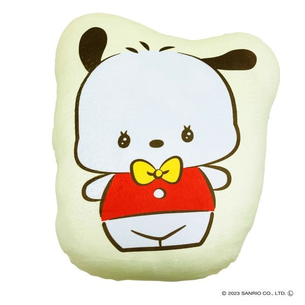 Sanrio Characters Mochi Cushion
