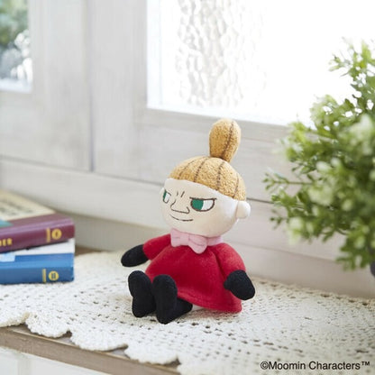 Sekiguchi Moomin Little My Palm-sized Stuffed Toy