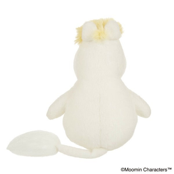 Sekiguchi Moomin Snorkmaiden Palm-sized Stuffed Toy