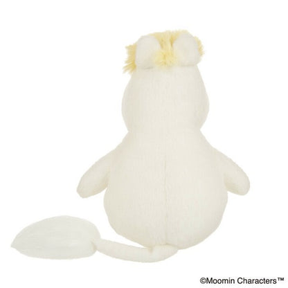 Sekiguchi Moomin Snorkmaiden Palm-sized Stuffed Toy