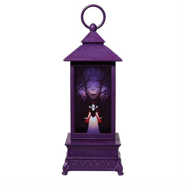 Disney Showcase Snow White Water Lantern