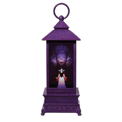 Disney Showcase Snow White Water Lantern