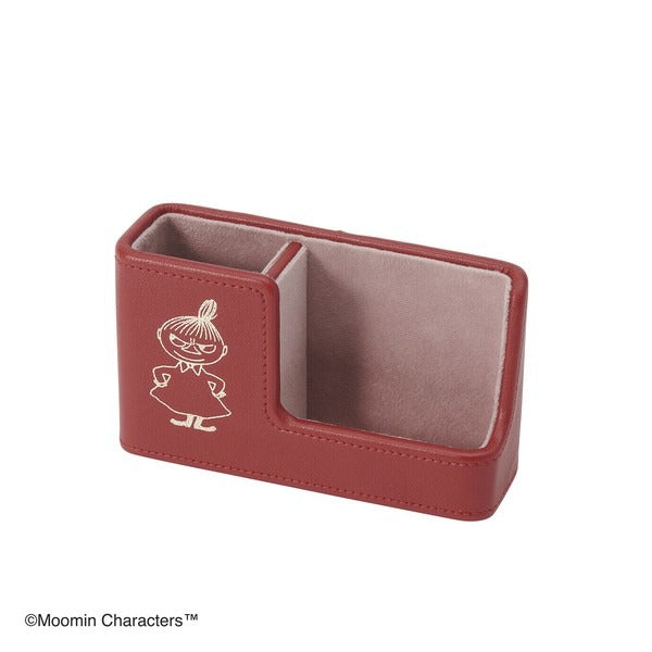 Moomin charactars Smartphone and Glasses Stand