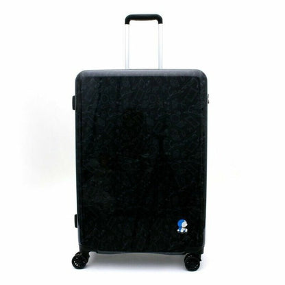 Siffler Doraemon Luggage 28 inches