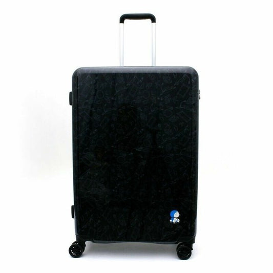 Siffler Doraemon Luggage 28 inches