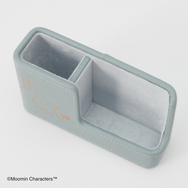 Moomin charactars Smartphone and Glasses Stand