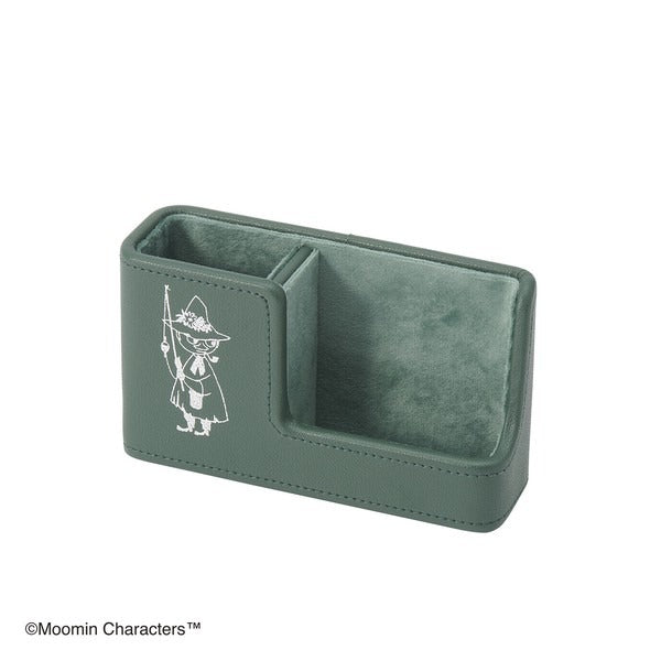 Moomin charactars Smartphone and Glasses Stand