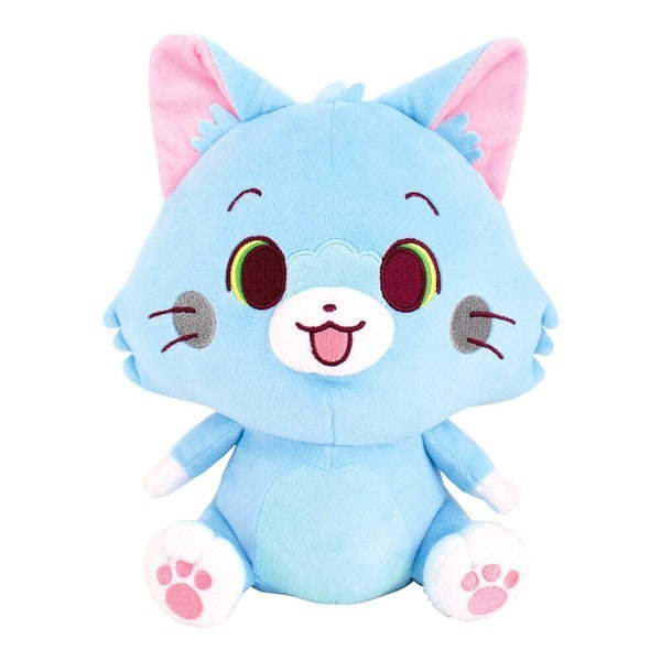 Tom and Jerry Hiragana Plush Toy