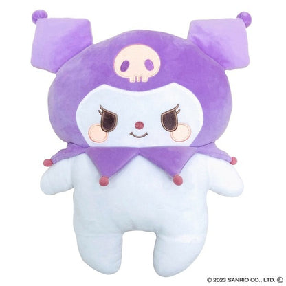 Sanrio Characters Body Pillow