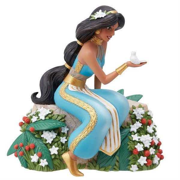 Disney Showcase Jasmine Botanical