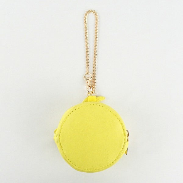 TOM and JERRY x Flapper Quacker Die-Cut Pouch