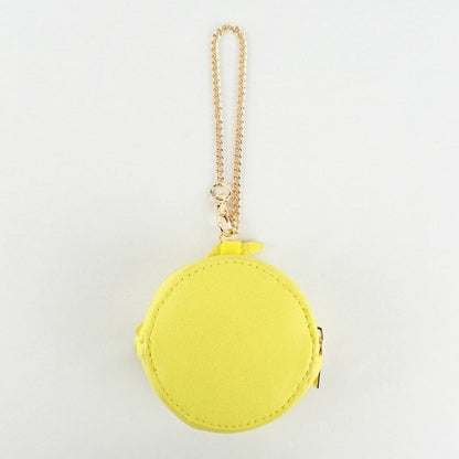 TOM and JERRY x Flapper Quacker Die-Cut Pouch