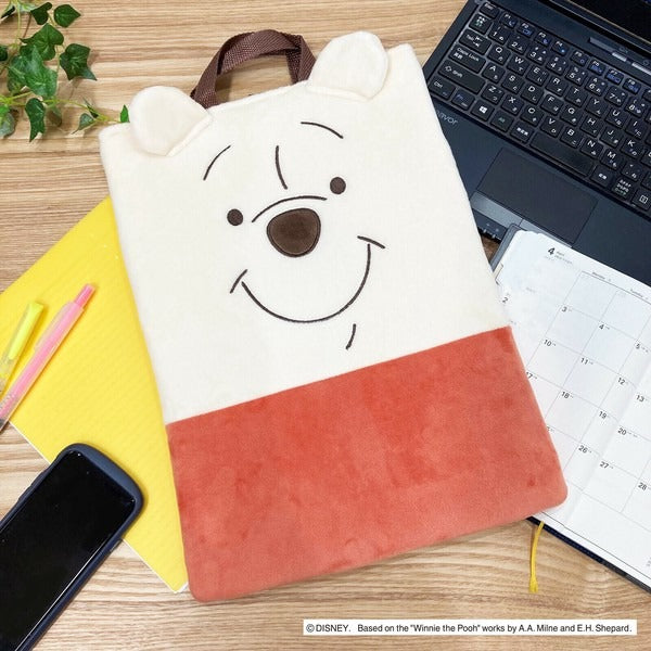 Winnie the Pooh Multi-purpose Storage Case
