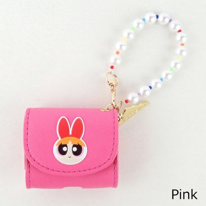 The Powerpuff Girls x Flapper Airpods Case