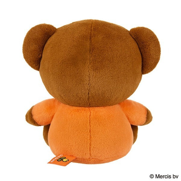 Sekiguchi Boris Fluffy Plush Toy