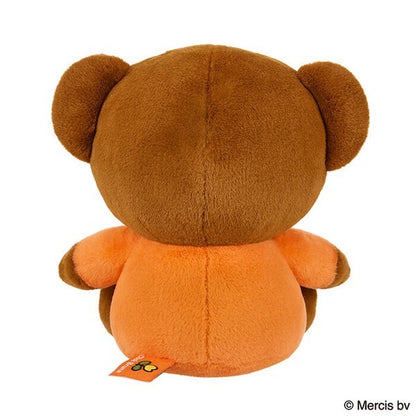 Sekiguchi Boris Fluffy Plush Toy