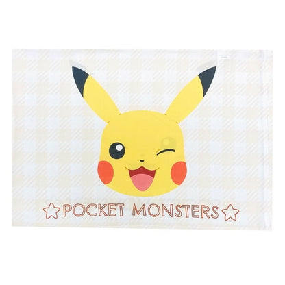 Pokemon Duvet & Pillowcase 2-Piece Set