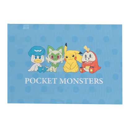 Pokemon Duvet & Pillowcase 2-Piece Set