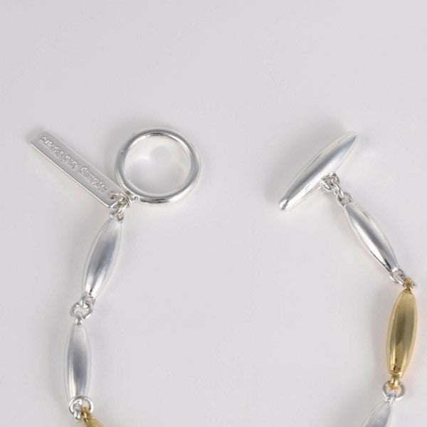 Plump Motif Bracelet