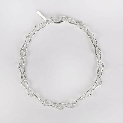 Penuts Chain Necklace