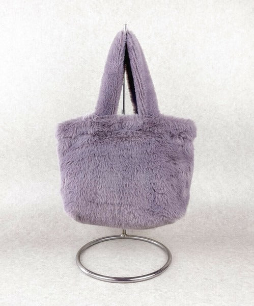 TOM and JERRY x Flapper Fur Tote