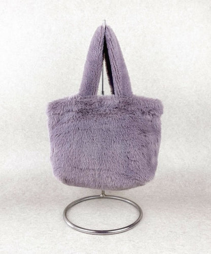 TOM and JERRY x Flapper Fur Tote