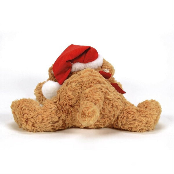 Mary Meyer Christmas Pepper McMintley Dog