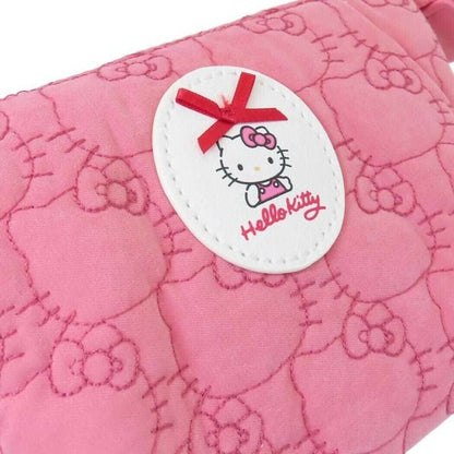 Sanrio Characters Mini W Pouch