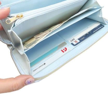 Sanrio Cinnamoroll Angel Metal