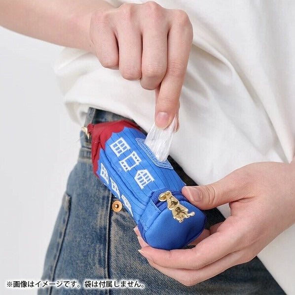 Moomin Pouch Pet