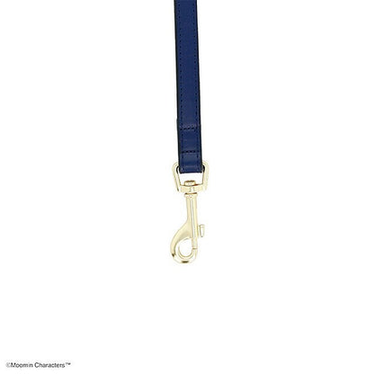 Moomin Color Pet Collar & Leash