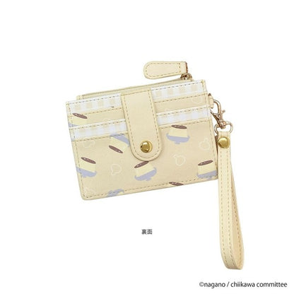 Chiikawa Card Holder