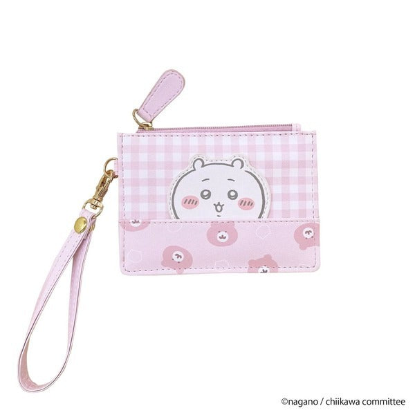 Chiikawa Card Holder