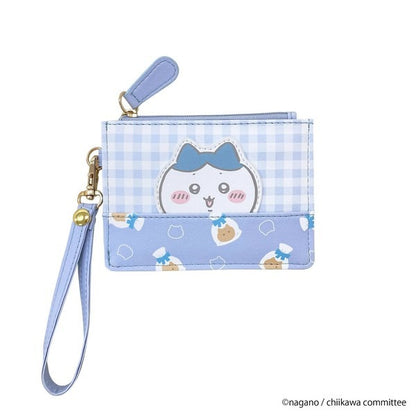 Chiikawa Card Holder