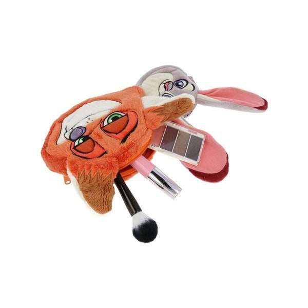 Disney Characters Friendship Pouch Set