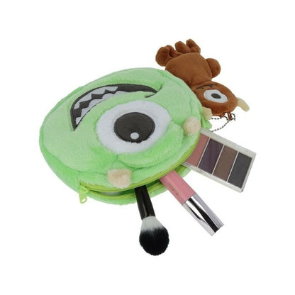 Disney Characters Friendship Pouch Set